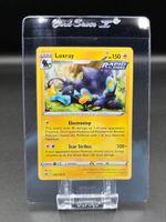 Luxray #43 Crown Zenith NM / 🇬🇧