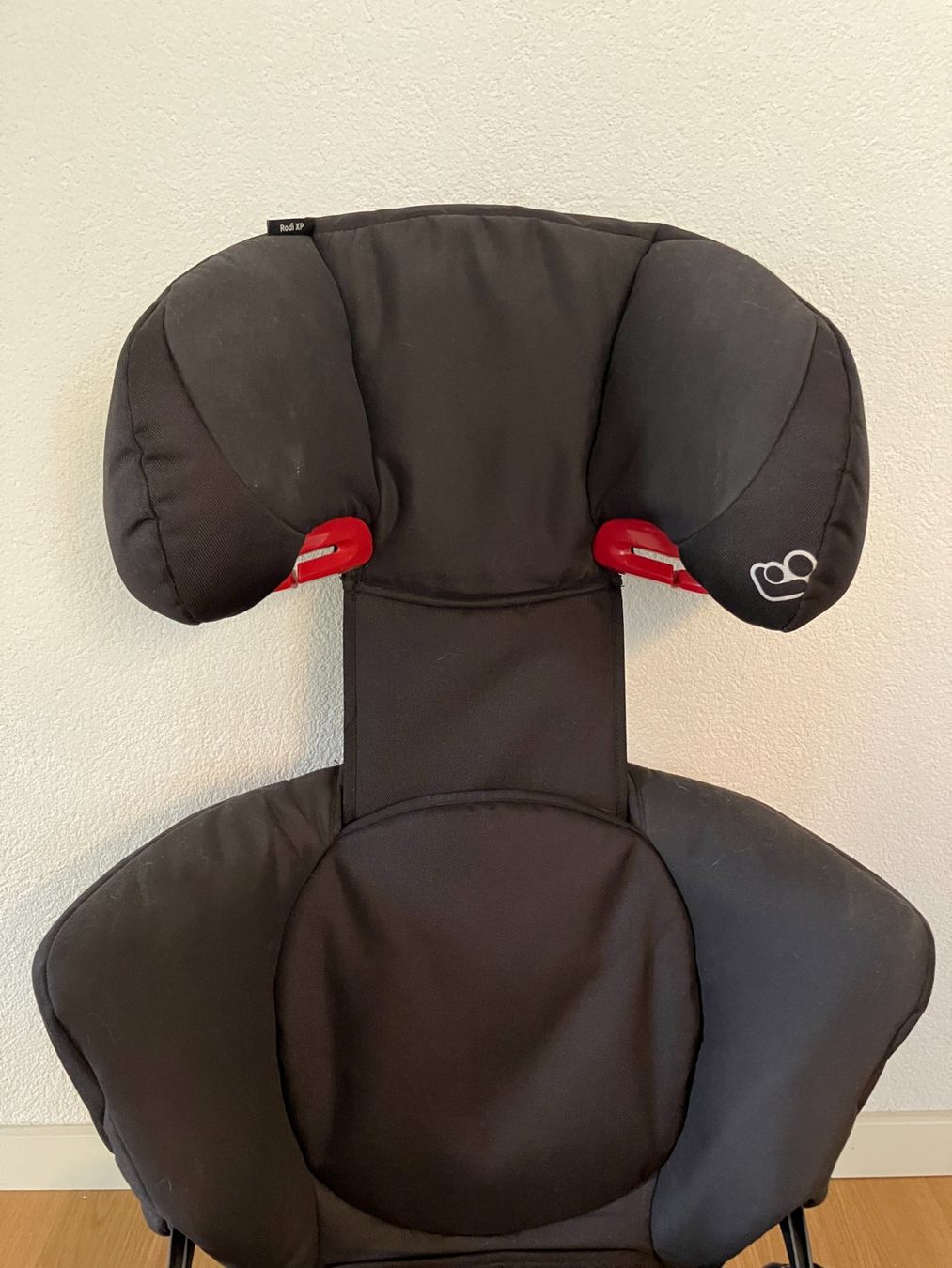 Maxi-Cosi Seggiolini per auto: Maxi Cosi Rodi XP – Usato da Adliswil venduto da baerintheair 3