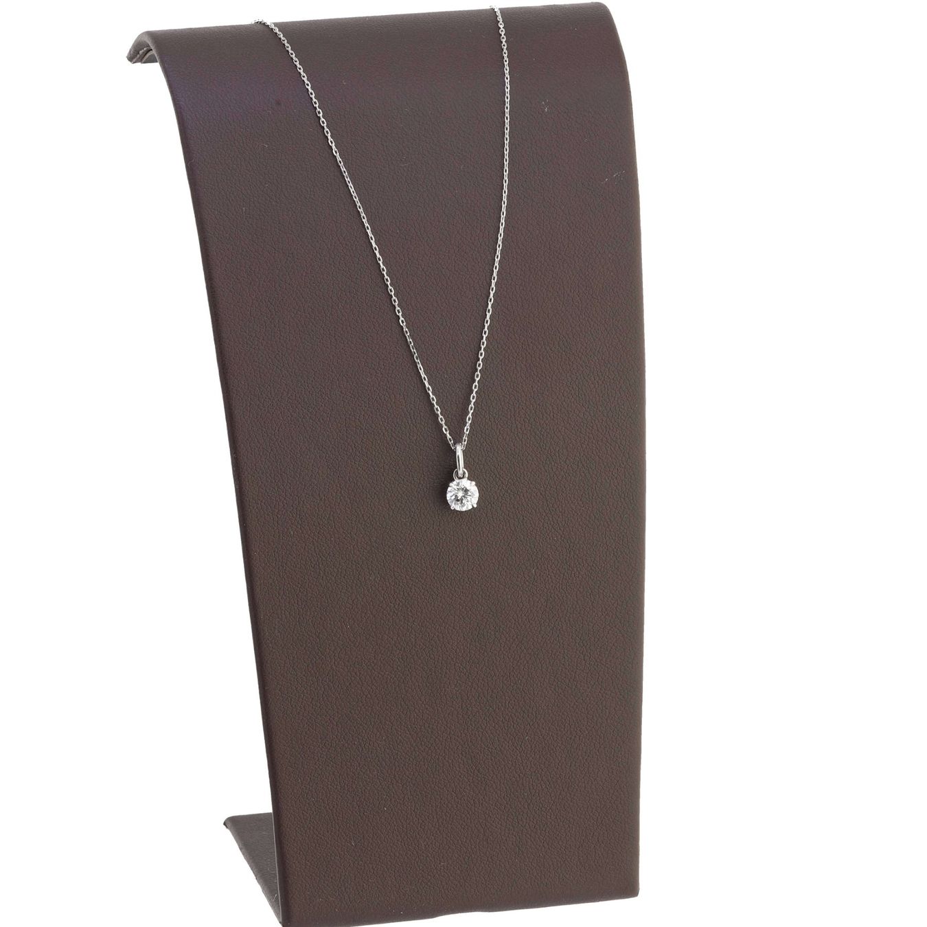 Ciondoli: Diamant Anhänger – Usato da Zürich venduto da Vintage-Jewellery 3