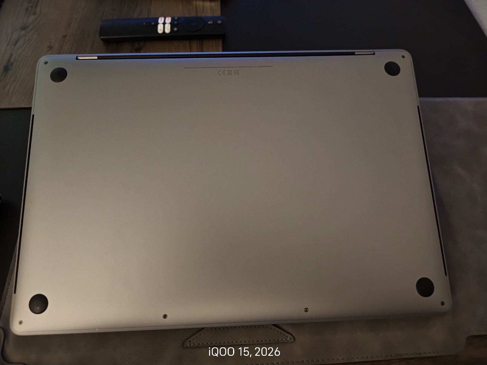 Apple Notebooks: MacBook Pro 2018 15" – Gebraucht aus Locarno von gilsousa 3