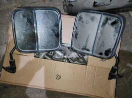 VW T1 Bulli Aussenspiegel Zanetti T2?