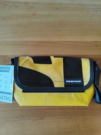 Freitagtasche Hawaii F41