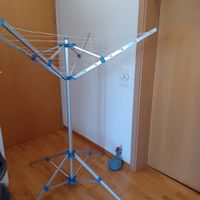 Wäscheständer , Stewi für Camping usw.