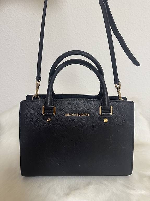 Taschen für Damen: Michael Kors Selma – Gebraucht aus Zürich von dig_7v7m 1