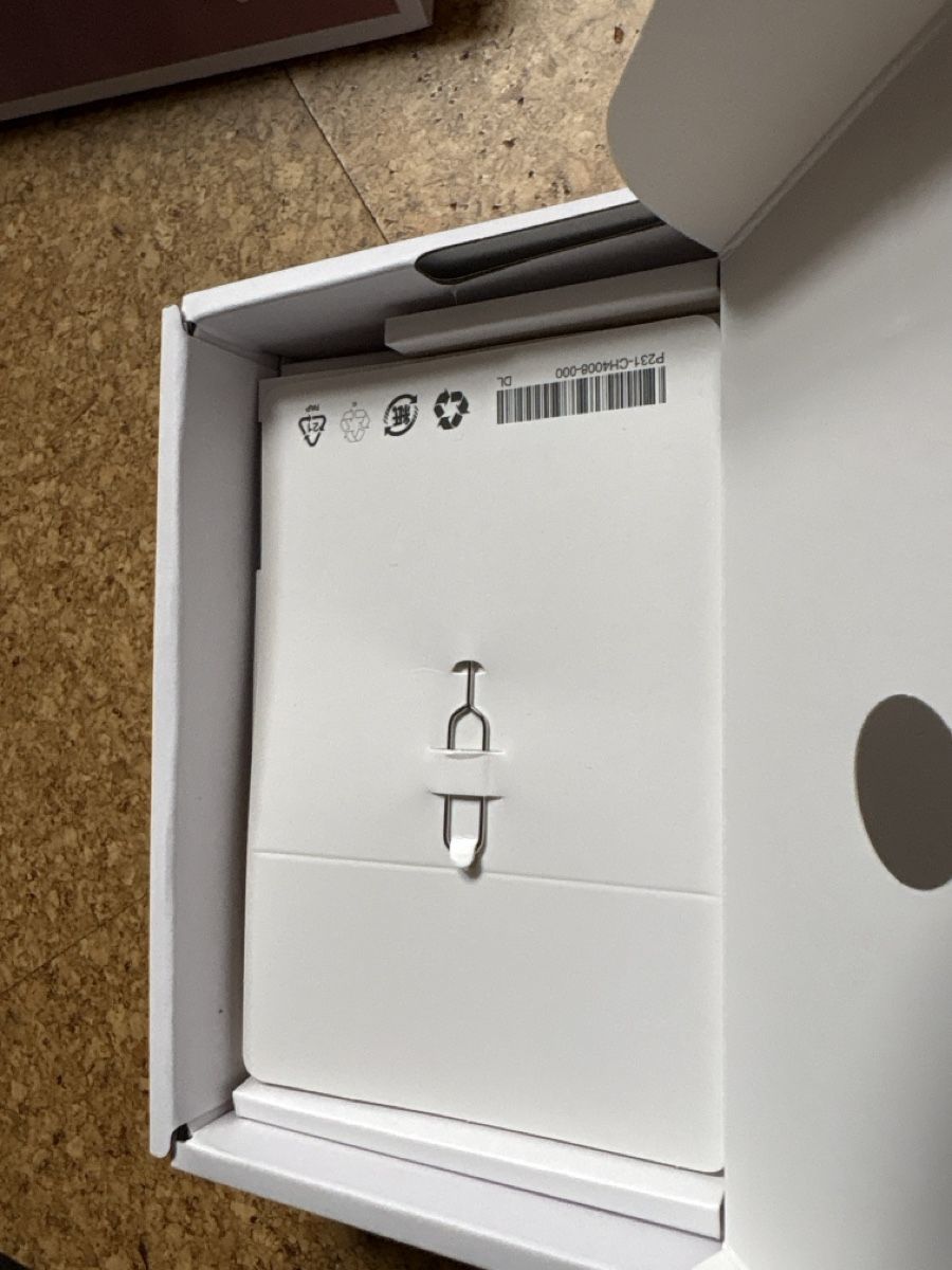 Lenovo Tablet PC: Tablet Lenovo Tab M9 – Usato da Rupperswil venduto da sho_9qym 3