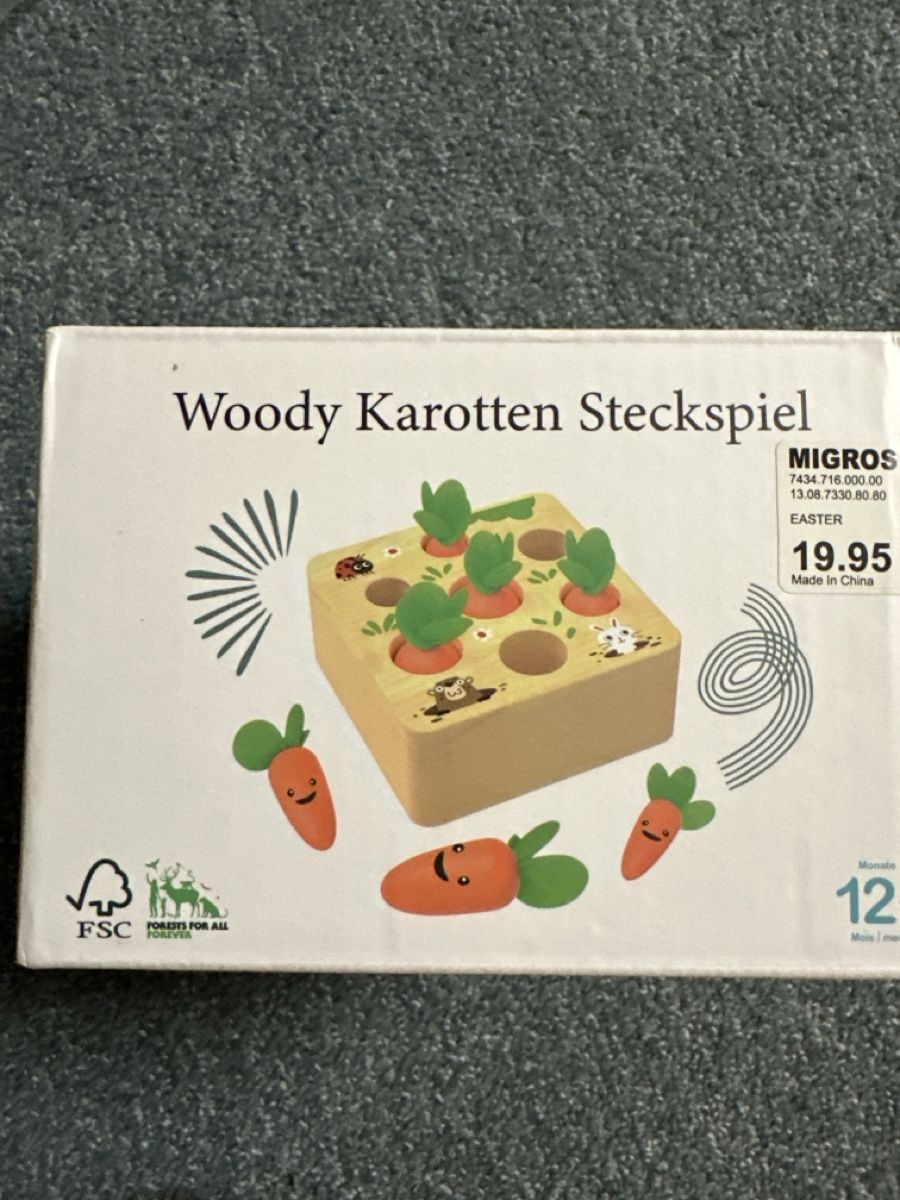 Jouets: Kleinkinderset  – Neuf (Voir description) à Baltschieder par YmroBe 1