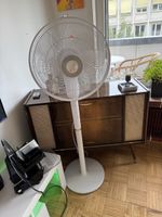 Standventilator weiss 40cm neuwertig