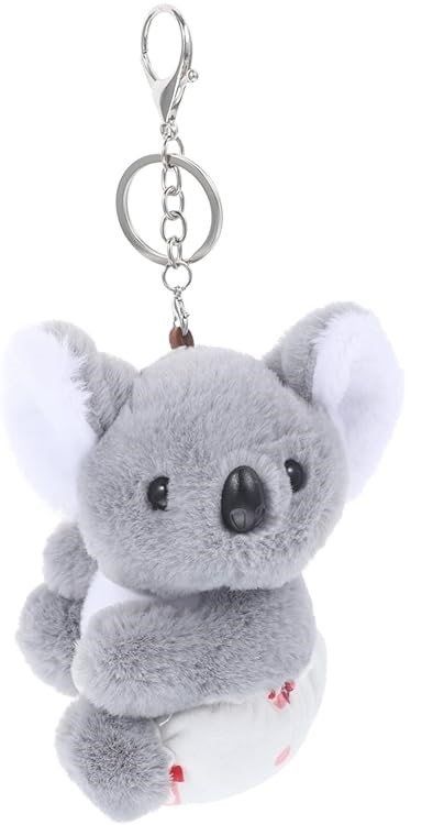 Portachiavi: Koala Schlüsselanhänger – Nuovo (secondo la descrizione) da Muttenz venduto da Gepard23