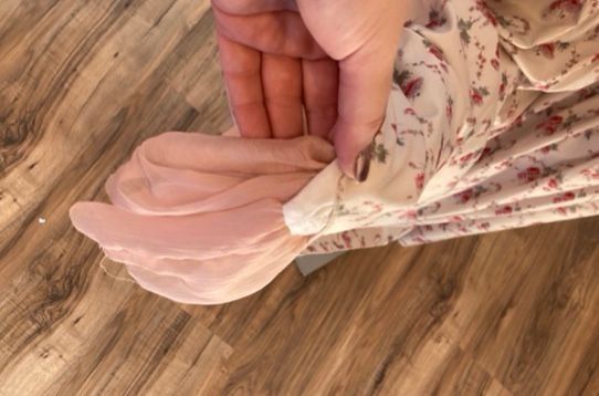 Vestiti: blumiges Kleid – Usato da Münchwilen TG venduto da Caroline_T. 1
