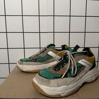 Calvin Klein Jeans Sneakers - Size 42EU