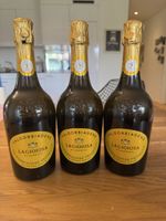 3x La Gioiosa Valdobbiadene Prosecco DOCG Extra Dry
