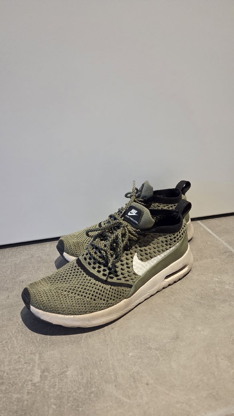 Nike Scarpe da donna: Nike Schuhe 40 – Usato da Tentlingen venduto da Damlaja 1