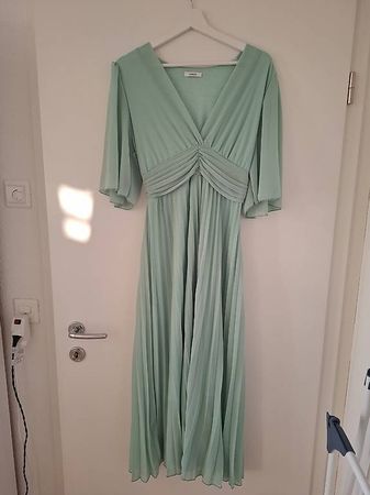 Kleid mint