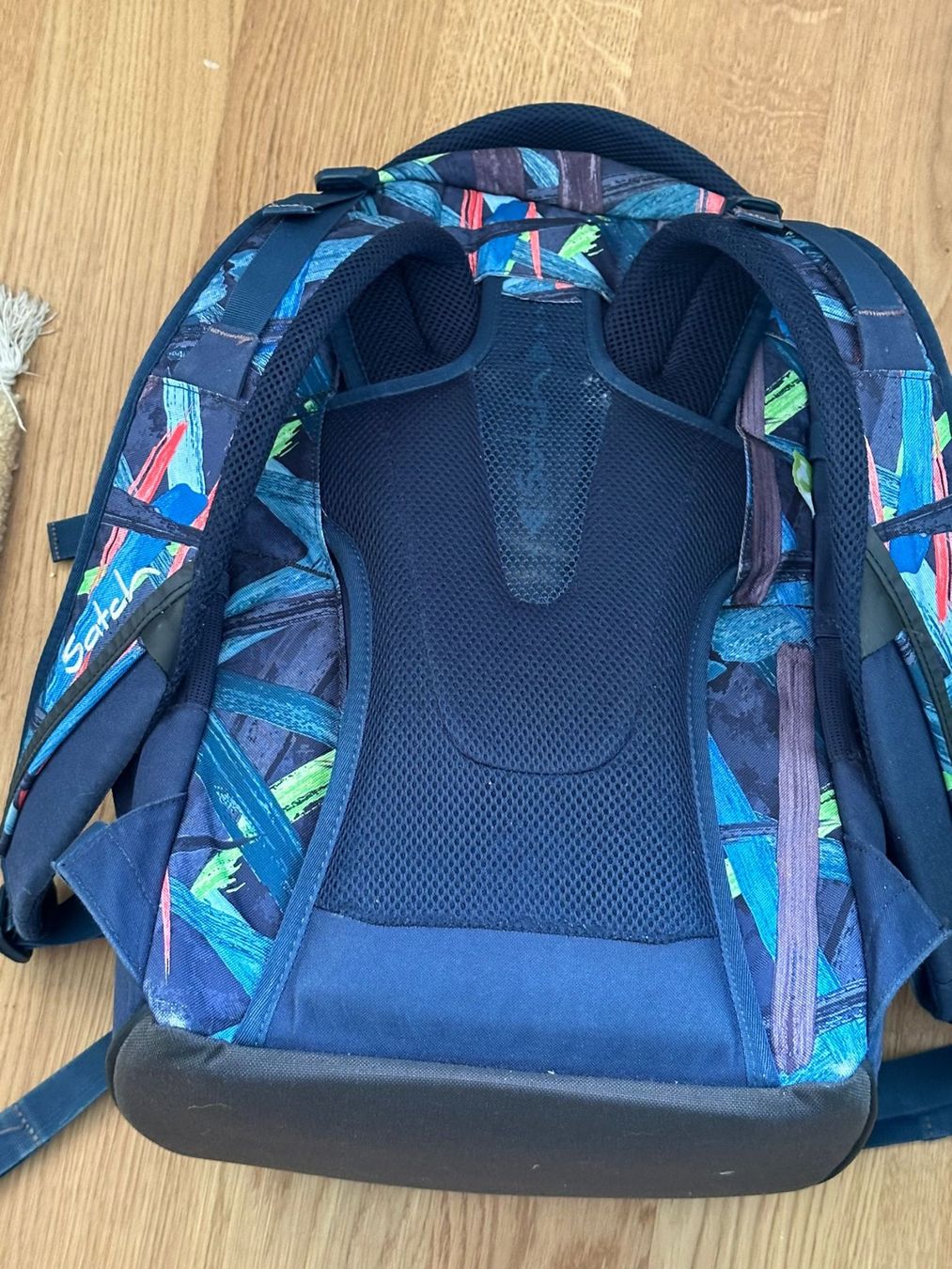 Satch Sacs à dos: Satch Rucksack – D'occasion à Burgdorf par Apfel62 2