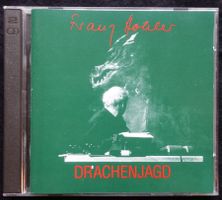 CD Franz Hohler: Drachenjagen