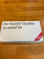 Betty Bossi Ravioli-Täschler