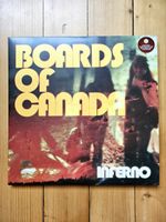 Boards of Canada - Inferno (Deluxe Edition)