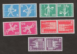1968-1976 ** K45L-K47L,K49L-K50L **