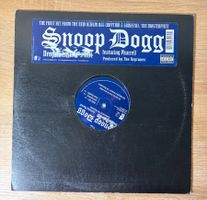 Snoop Dogg - Drop It Like It's Hot 12" Vinyl Maxi