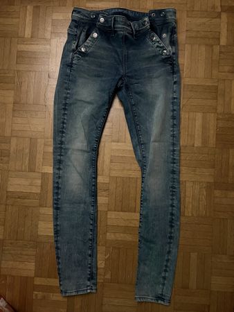 G-Star RAW Jeans Damen, Gr. 27/32 (36) Top Zustand