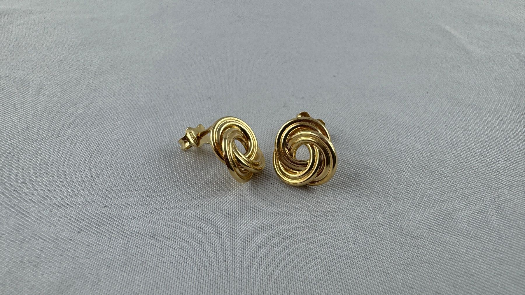 Orecchini pendenti & Orecchini a lobo: Ohrstecker in 750 Gold / 18 Karat – Nuovo (secondo la descrizione) da kreuzlingen venduto da fantasy_schmuck 9