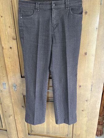 Jeanshose Kingfield Grösse M