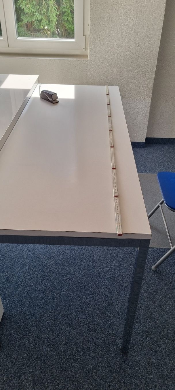 Tavoli: Tisch – Usato da Derendingen venduto da Rider3