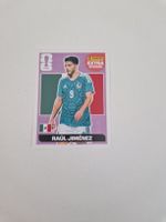 Panini Extra Sticker RAÚL JIMÉNEZ