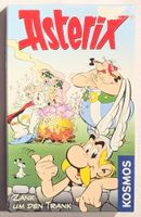 Asterix und Obelix Spiel aus dem Jahr 2017