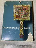 Alt amerikanische Kunst - Phaidon Press London - R. Bliss