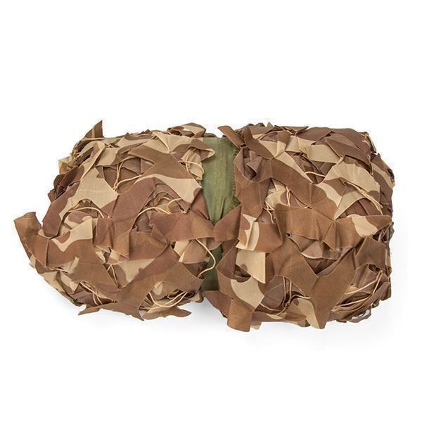 Altro: Tarnung Netz Waldfläche Camouflage 2x3m – Nuovo (secondo la descrizione) da Thun venduto da yesky 8