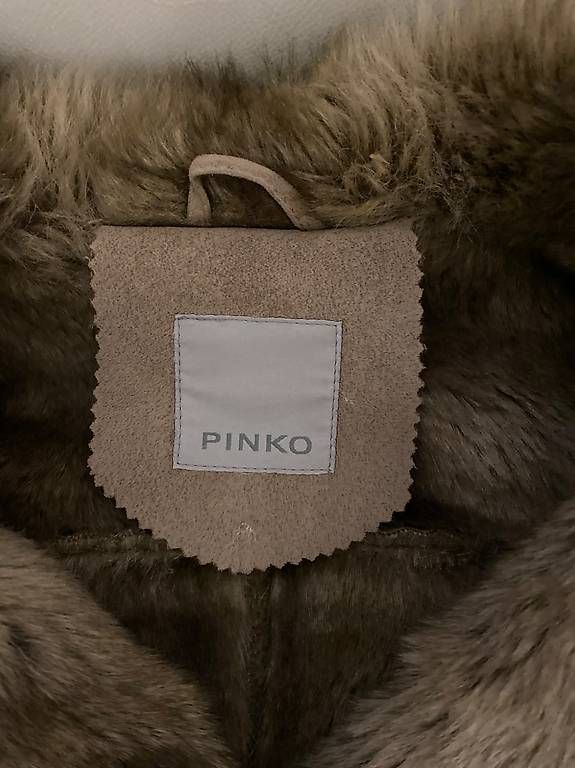 Giacche: Veste PINKO, t.38 – Usato da Genève venduto da Fencer3_914 1