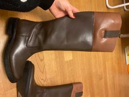 Stiefel von Shoe Biz Copenhagen, 38, wie neu!!