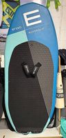 Ensis Rock 'n Roll III 2026 Wingoil Board 97L