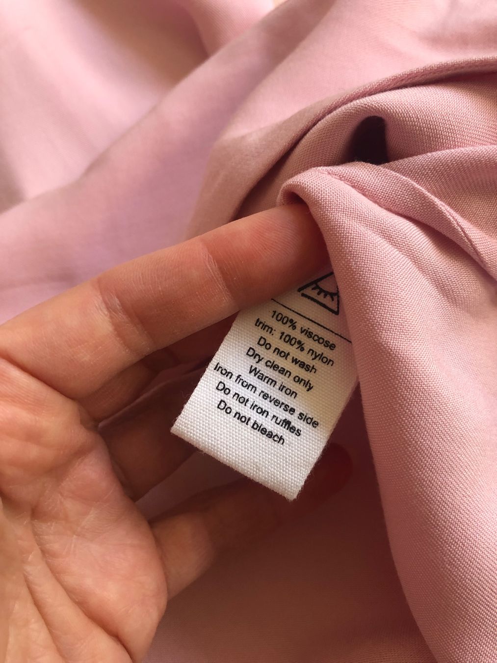 Negligees & Pigiami: SLEEPER pierrot pyjama set rose – Usato da Lausanne venduto da emm_sc77 4