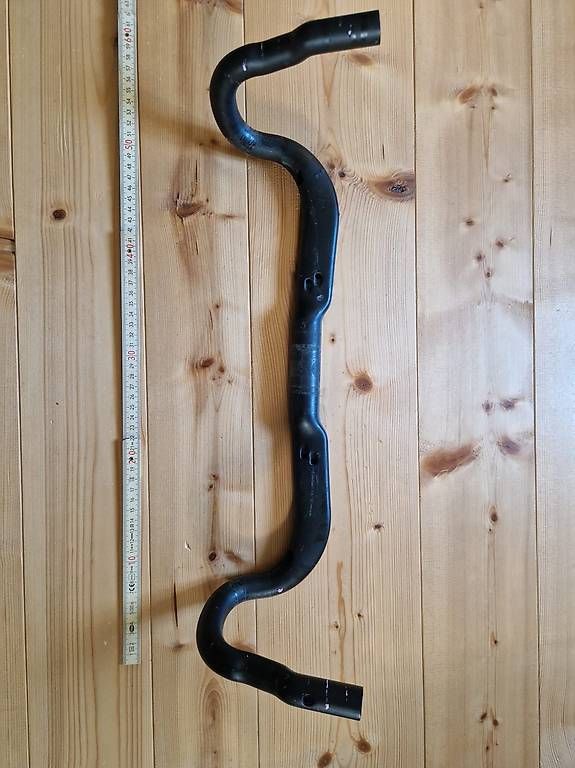 Pezzi di ricambio: Guidon Gravel  – Usato da Massongex venduto da jen_g7yn 1