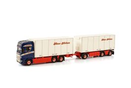 WSI 01-3726 Scania Klaus Nielsen