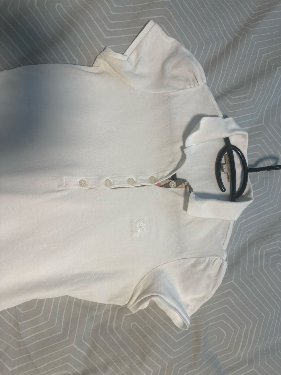 Polo-Shirts: Burberry Polo s   – Gebraucht aus Laupen BE von Smythe 2