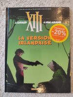 XIII T18 EO TBE