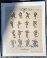 Der Carveval von Venedig, Münchner Bilderbogen 6. Auflage