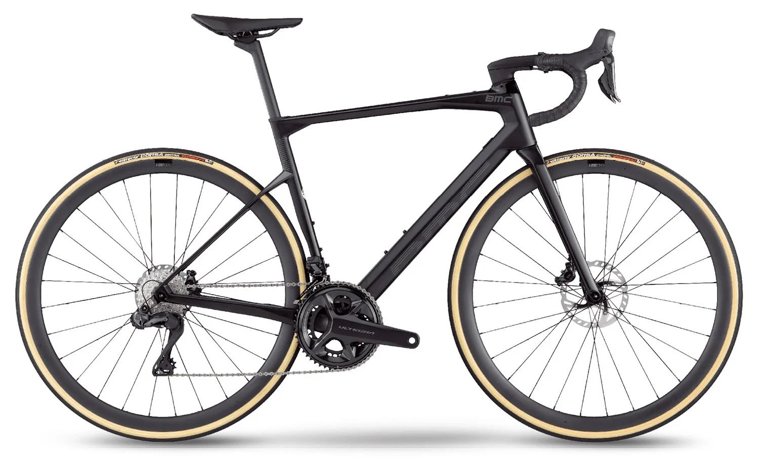 BMC Velos: BMC Roadmachine 01 Five (2022) – Gebraucht aus Gampel von david_gi 1