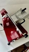 Original Italienische Fleischschneidemaschine