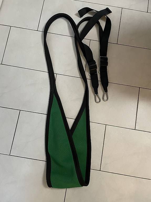Altre altalene da giardino: Indoor Schaukel – Usato da Möriken AG venduto da nipamijule