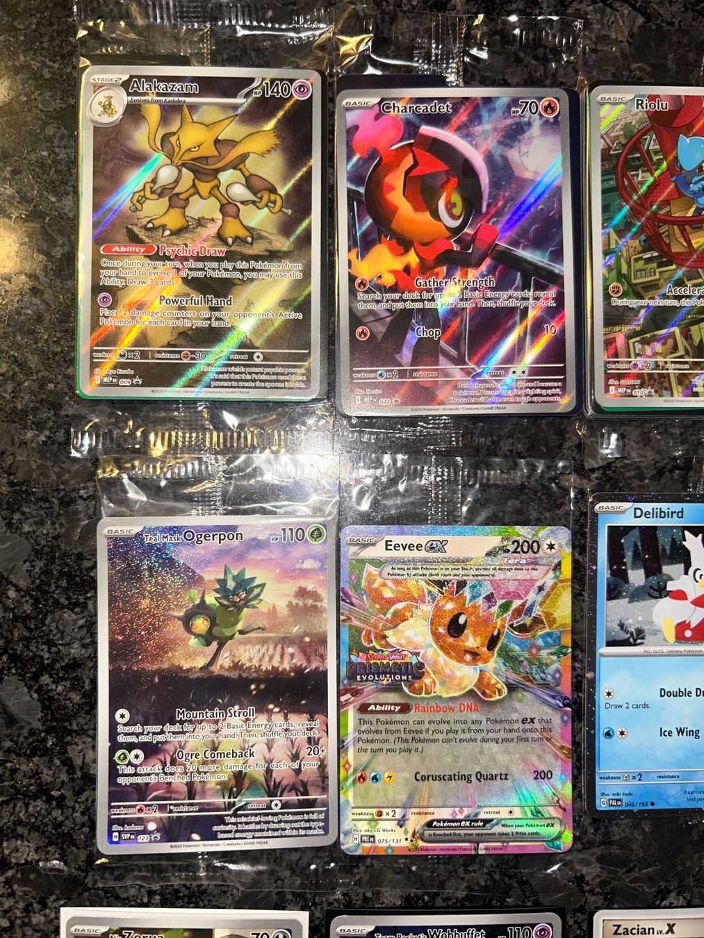 Pokémon Carte collezionabili: 15 Pokémon Promokarten ab 1.00! – Nuovo (secondo la descrizione) da Aarau venduto da MiloSells 1