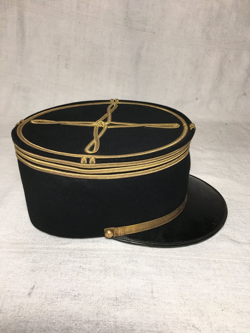 Uniformi: Képi Armée Française – Usato da Renens venduto da brutus18 1