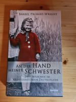 Bärbel Probert-Wright "An der Hand meiner Schwester "