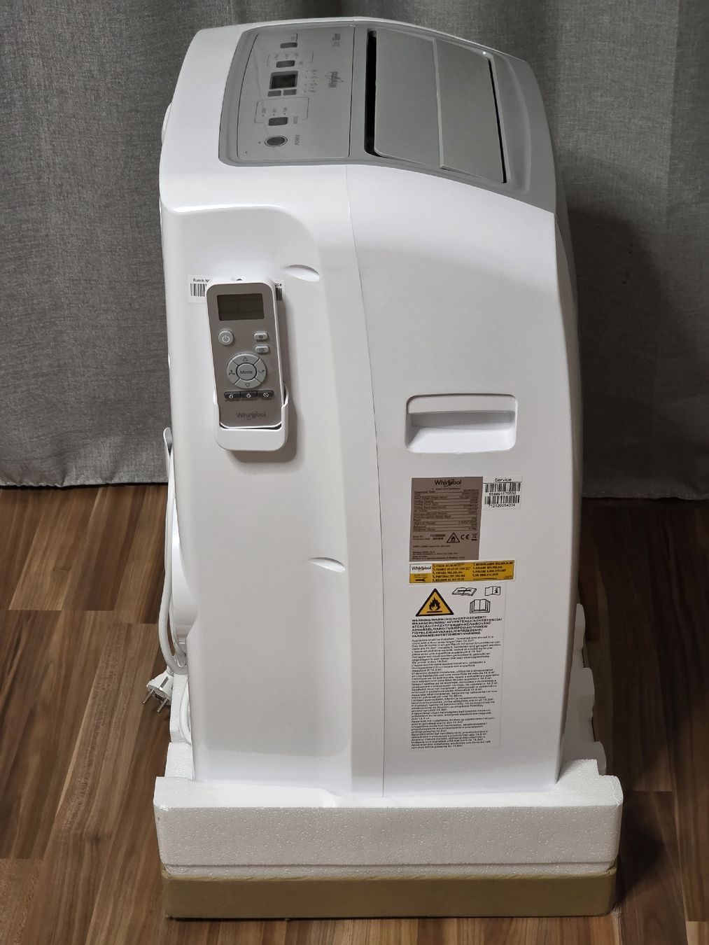 Whirlpool Condizionatori: Klimaanlage Whirlpool PACW29COL – Nuovo (secondo la descrizione) da Naters venduto da vil_7brt 1