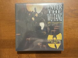 Enter The Wu-Tang 36 Chambers: 30th Anniversary Limited 