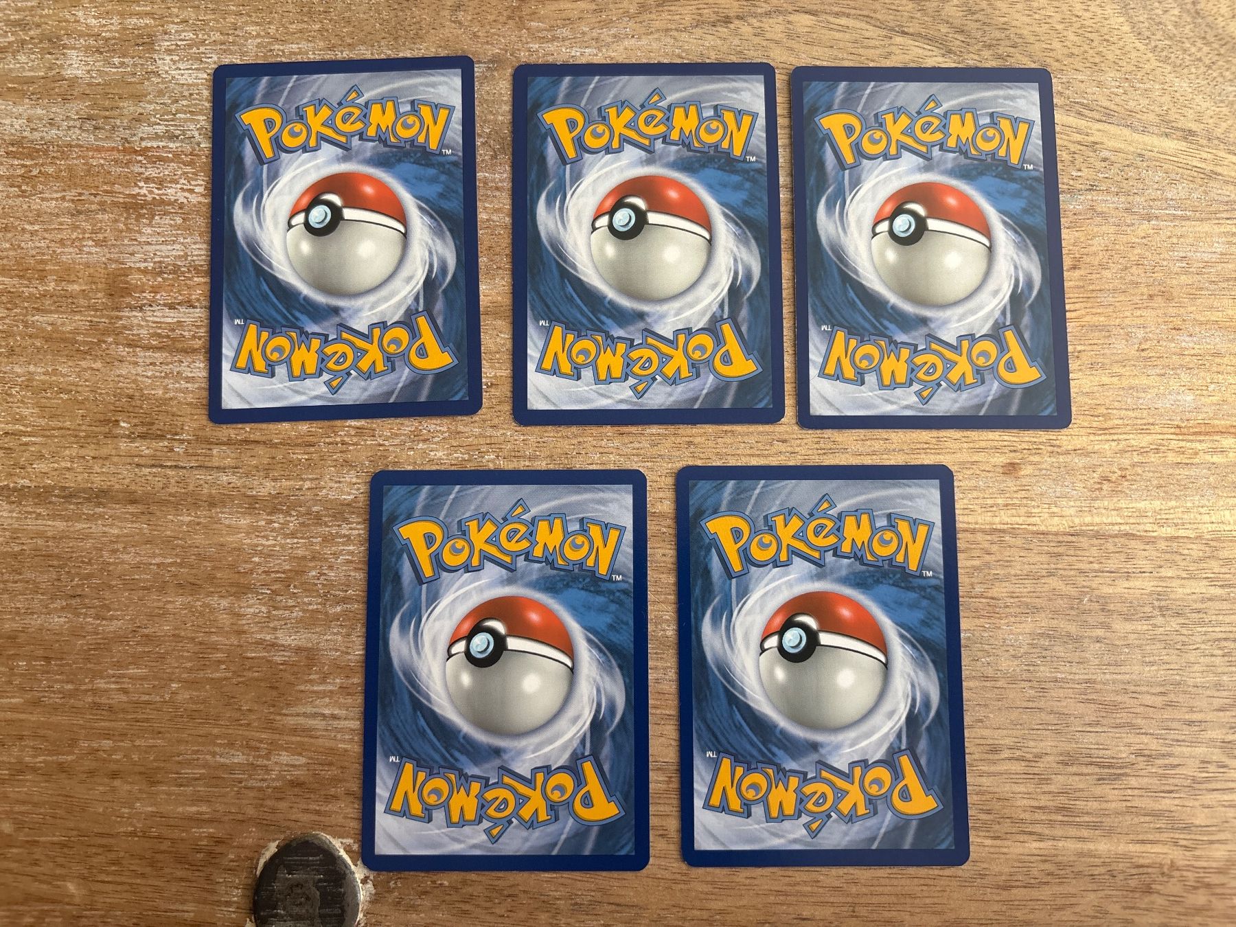 Pokémon Carte collezionabili: 2017 Pokemon Cards Mix – Usato da Steinmaur venduto da BobsCards 3