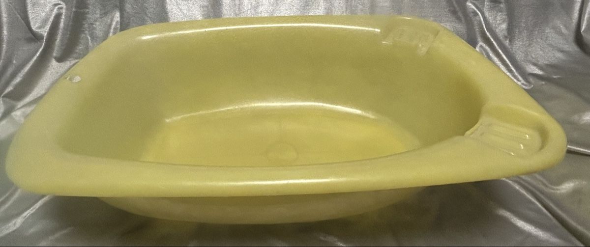Vasche da bagno: ***Vintage Badewanne 1967*** – Usato da Winterthur venduto da stella67